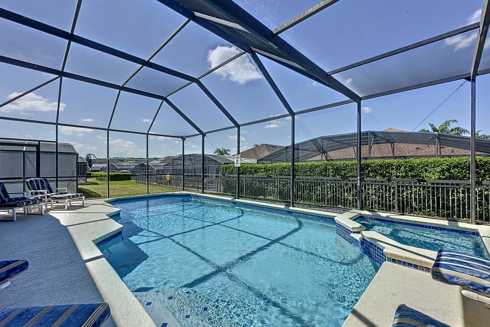 Windsor Palms Resort 124