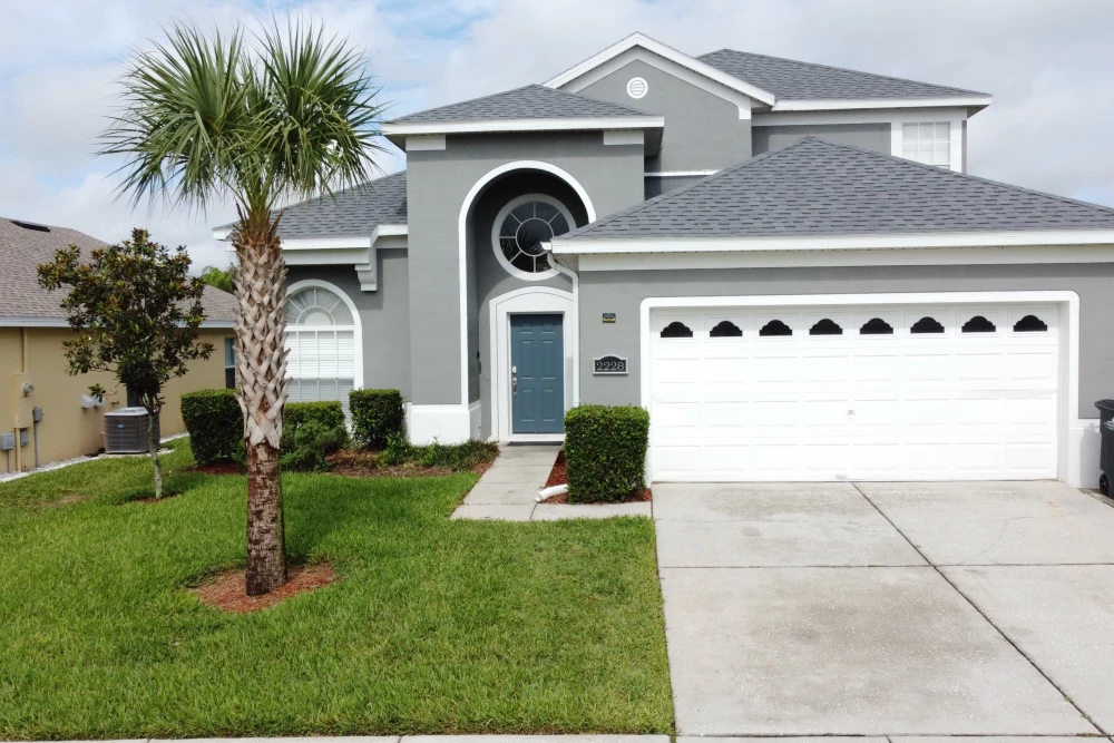 Windsor Palms Resort 124