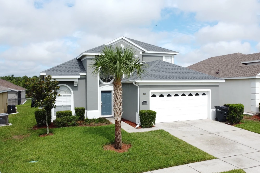 Windsor Palms Resort 124