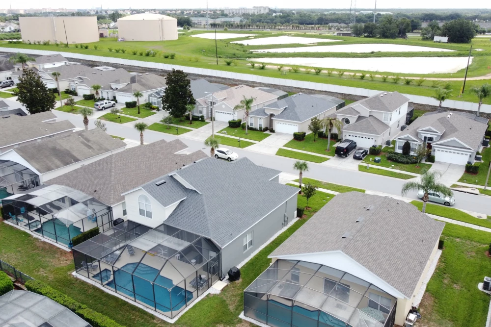 Windsor Palms Resort 124