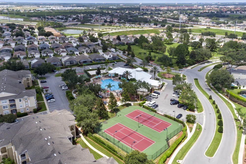 Windsor Palms Resort 124