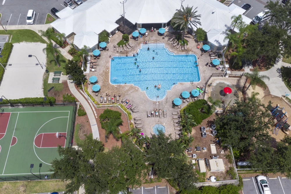 Windsor Palms Resort 124