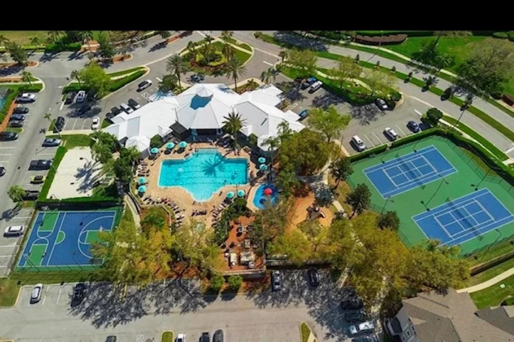 Windsor Palms Resort 124