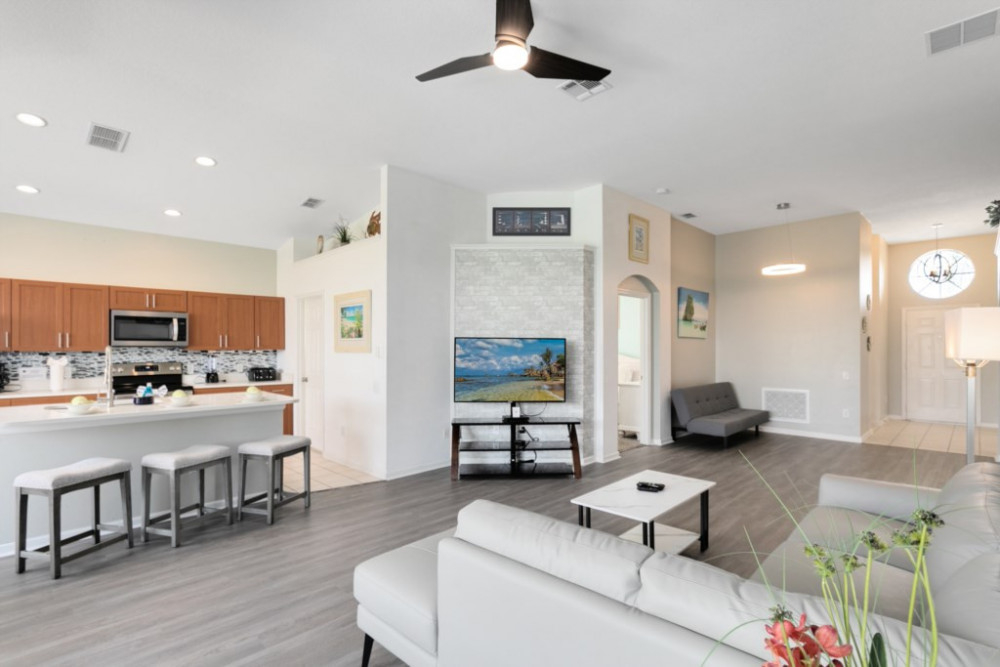 Windsor Palms Resort 125