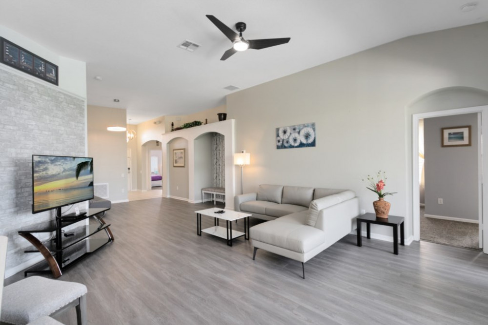 Windsor Palms Resort 125