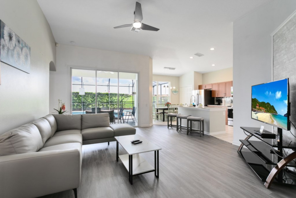 Windsor Palms Resort 125