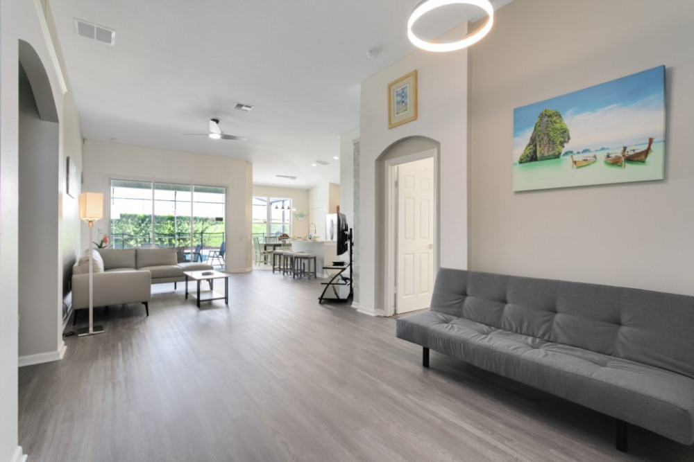 Windsor Palms Resort 125