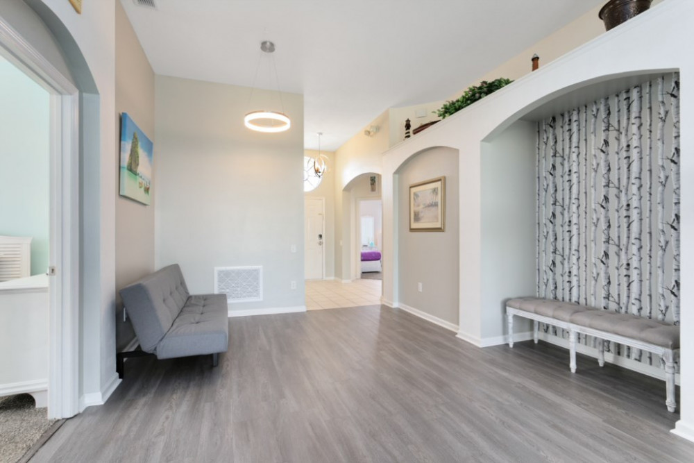 Windsor Palms Resort 125