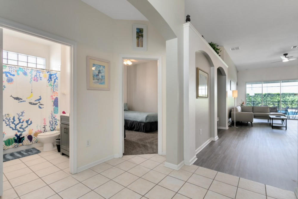 Windsor Palms Resort 125