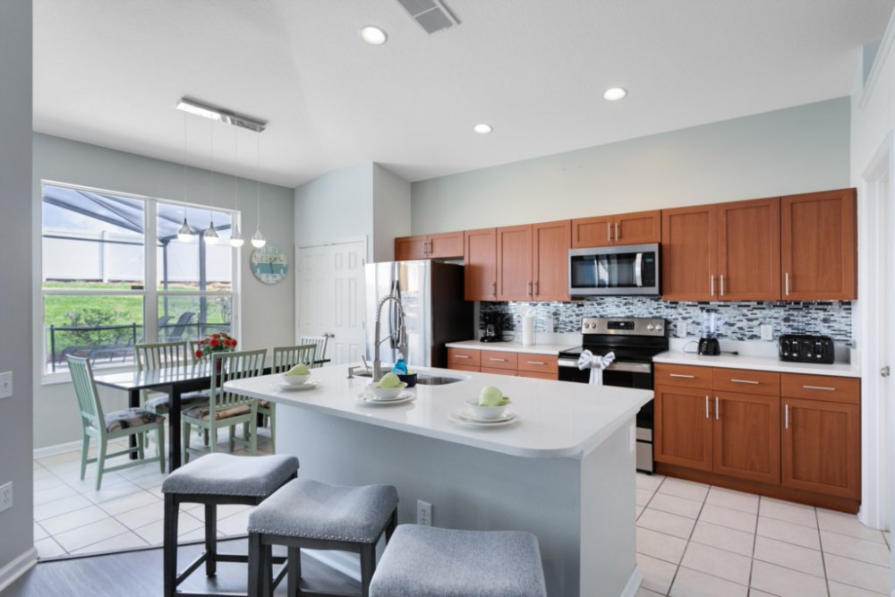 Windsor Palms Resort 125