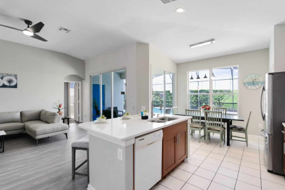 Windsor Palms Resort 125