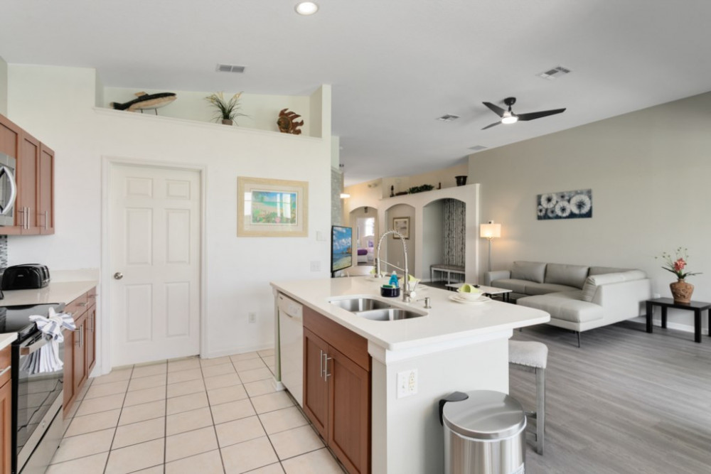 Windsor Palms Resort 125