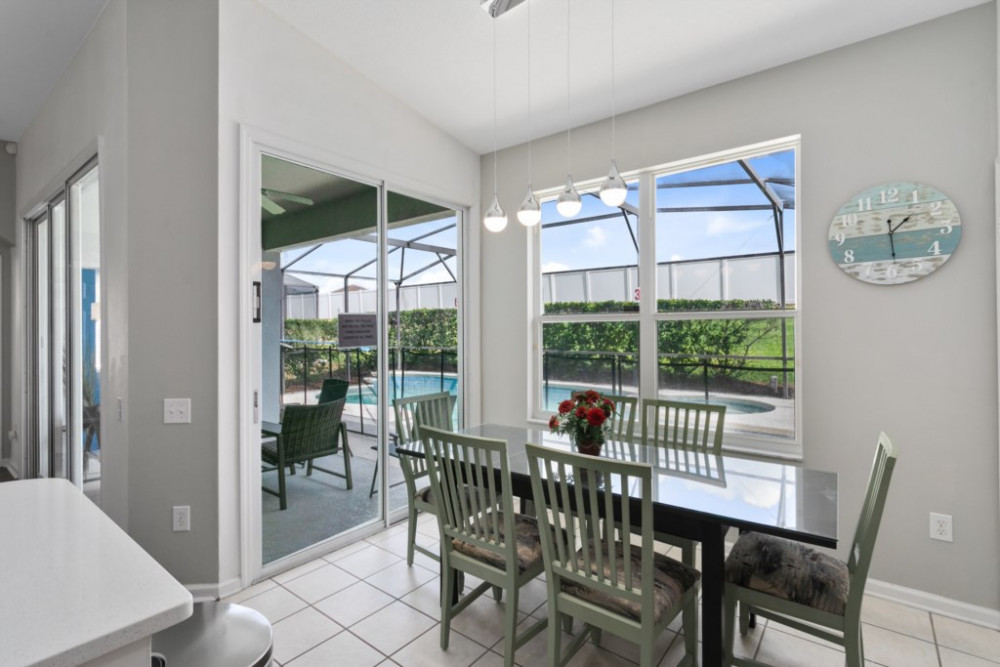 Windsor Palms Resort 125