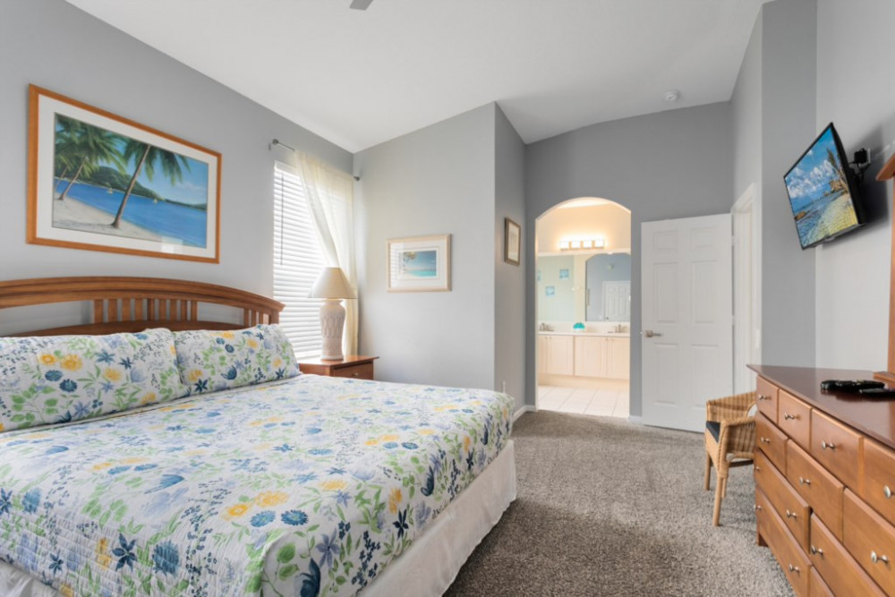 Windsor Palms Resort 125