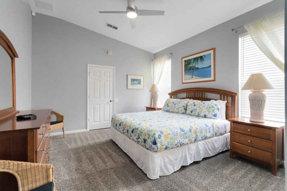 Windsor Palms Resort 125