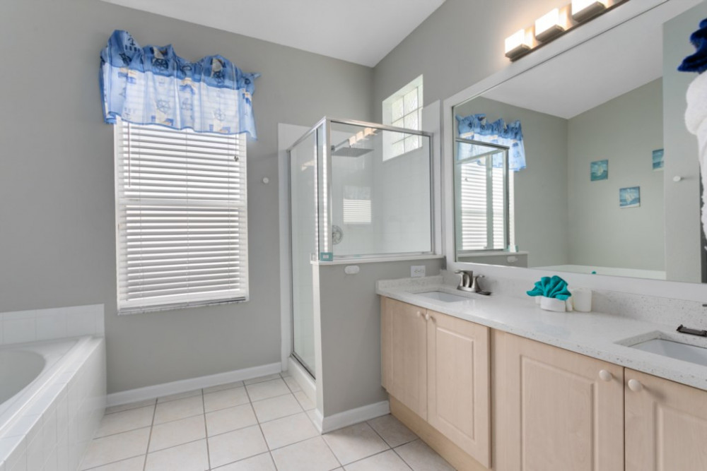 Windsor Palms Resort 125