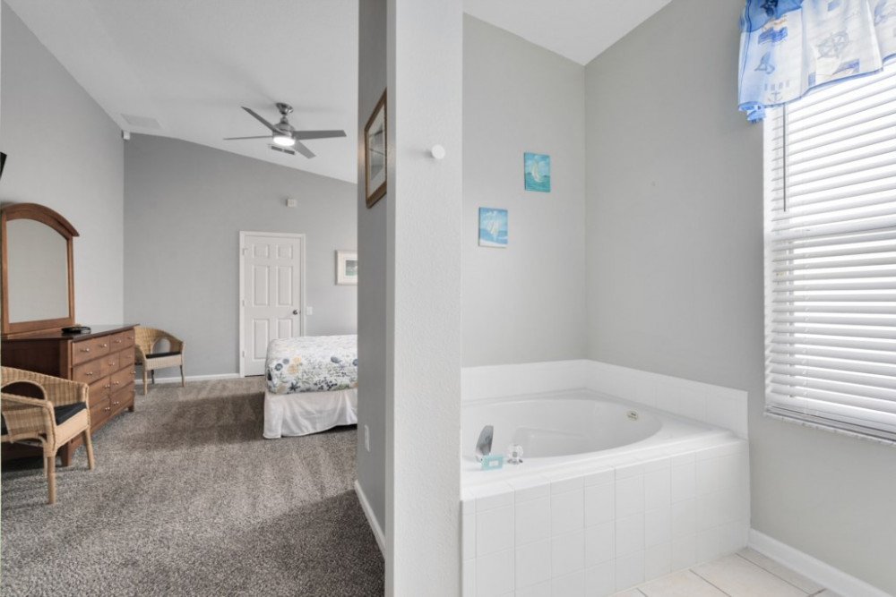 Windsor Palms Resort 125