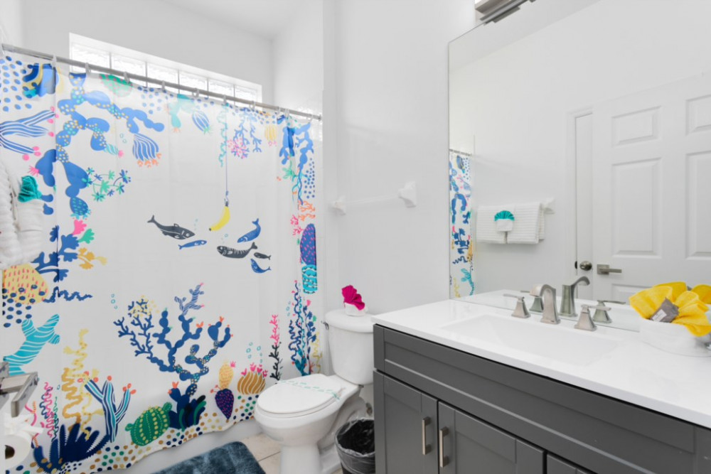 Windsor Palms Resort 125