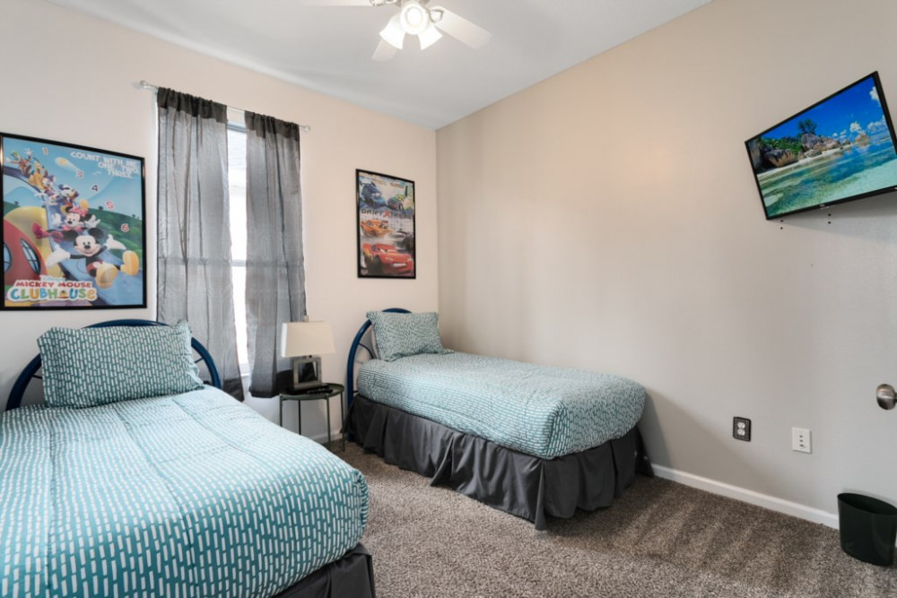 Windsor Palms Resort 125