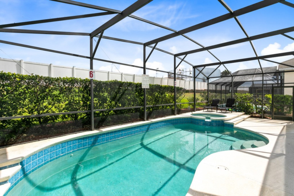 Windsor Palms Resort 125