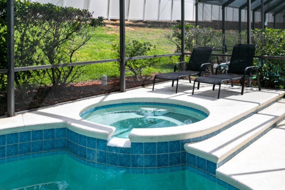 Windsor Palms Resort 125