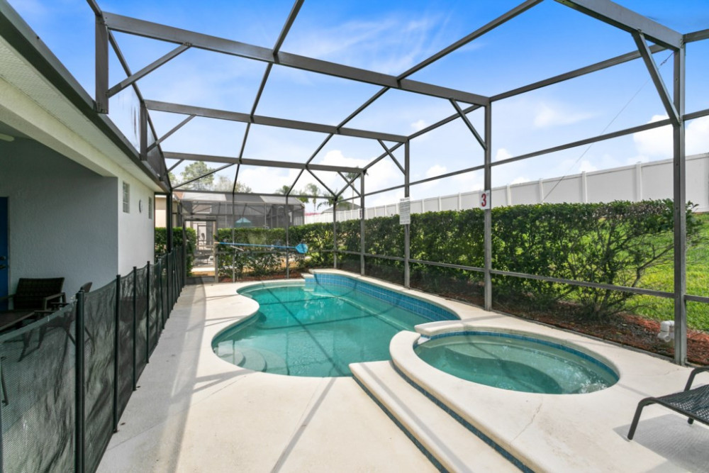 Windsor Palms Resort 125