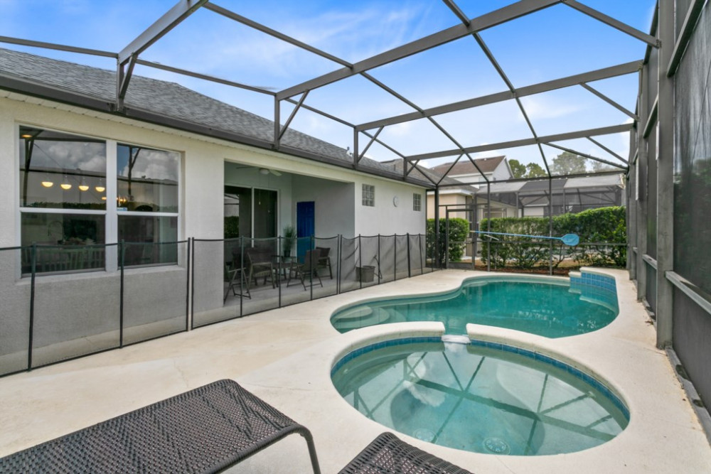 Windsor Palms Resort 125