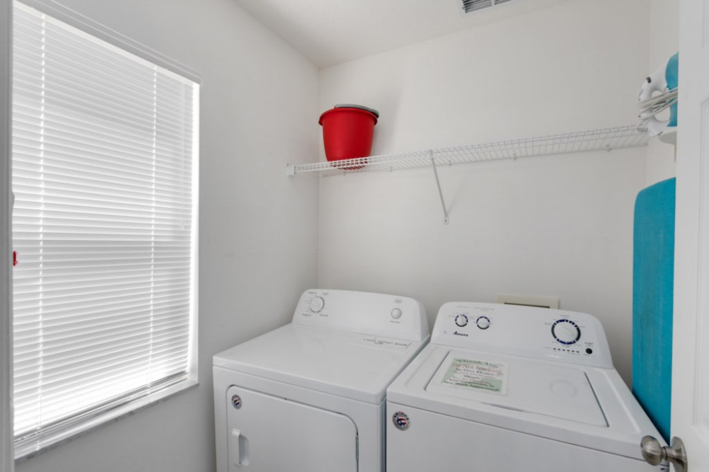 Windsor Palms Resort 125