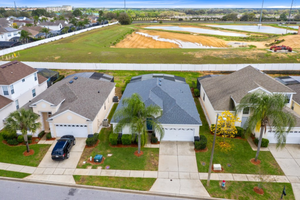 Windsor Palms Resort 125