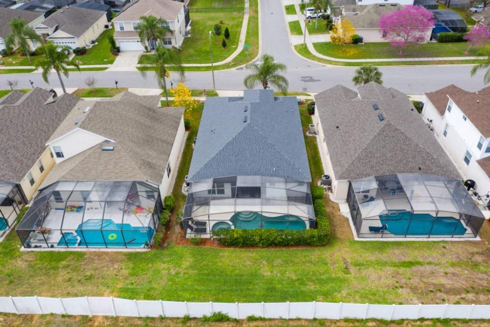 Windsor Palms Resort 125