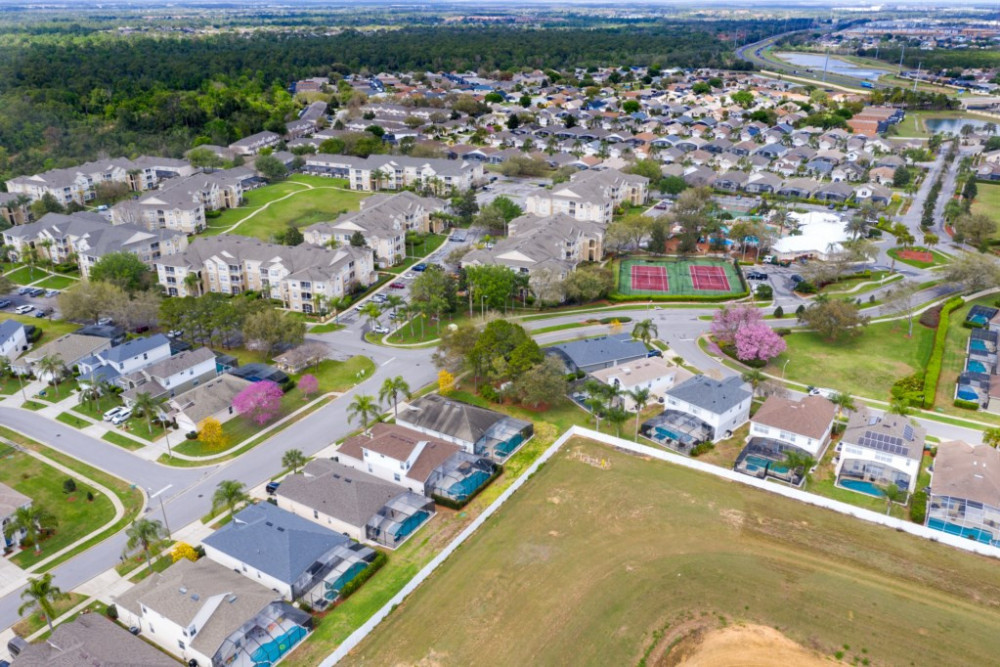 Windsor Palms Resort 125