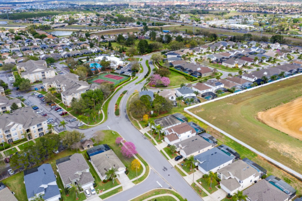 Windsor Palms Resort 125