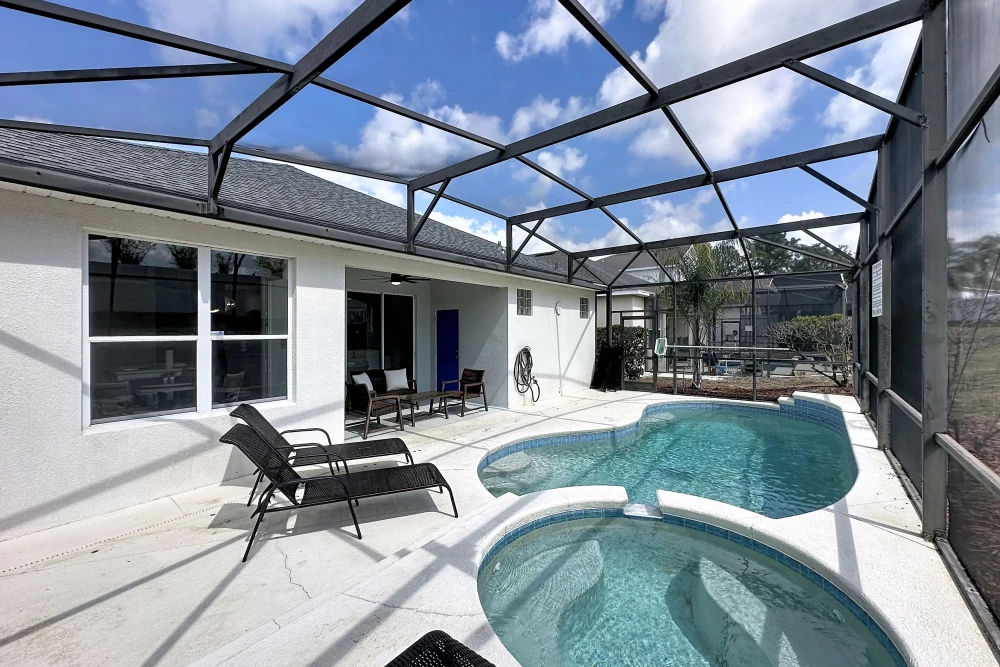 Windsor Palms Resort 125