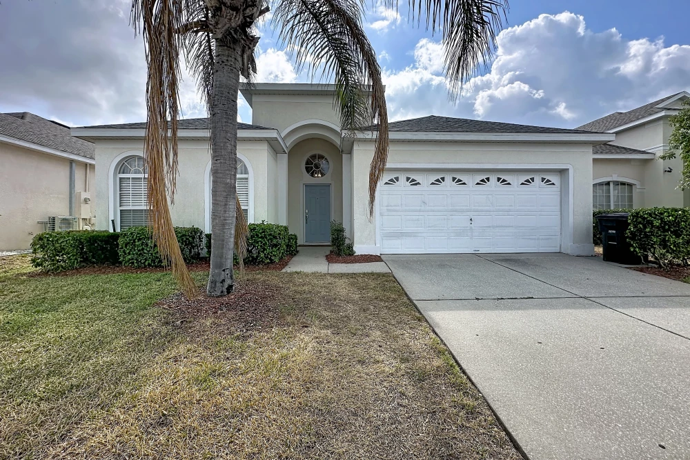 Windsor Palms Resort 125