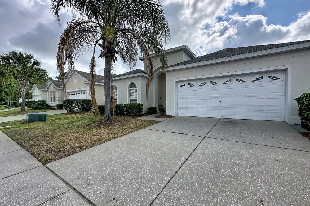 Windsor Palms Resort 125