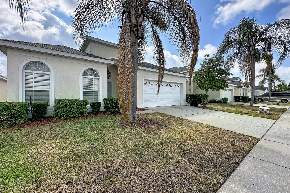 Windsor Palms Resort 125