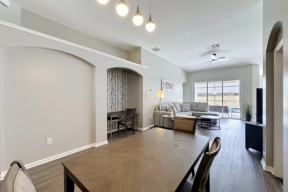 Windsor Palms Resort 125