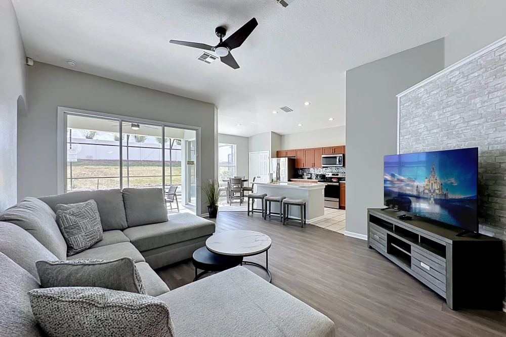 Windsor Palms Resort 125