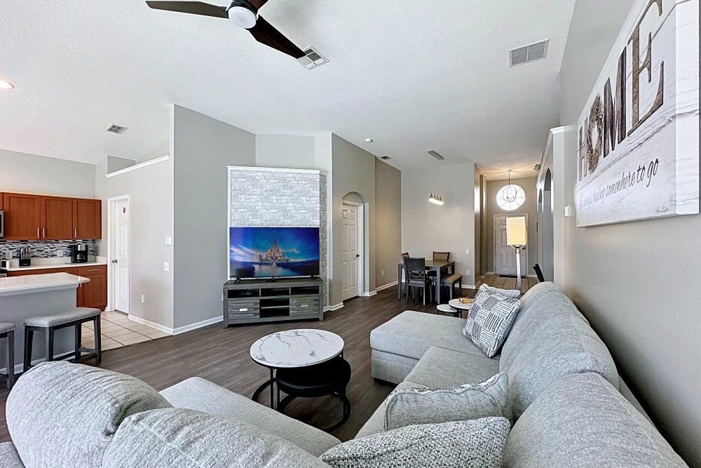 Windsor Palms Resort 125