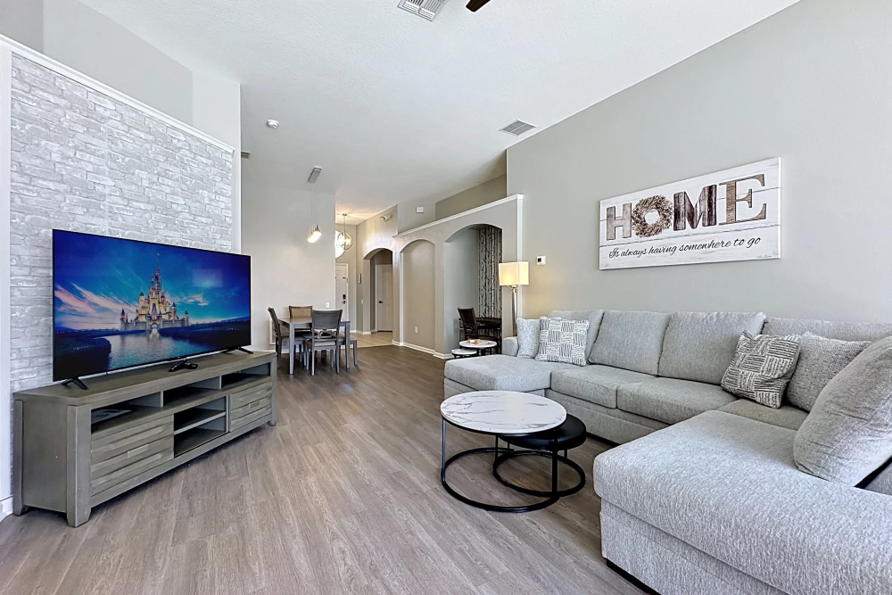 Windsor Palms Resort 125