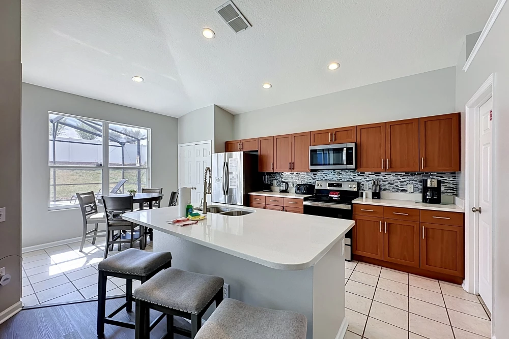 Windsor Palms Resort 125