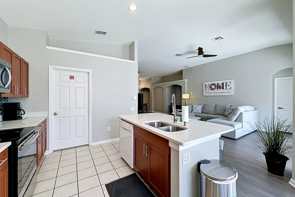 Windsor Palms Resort 125