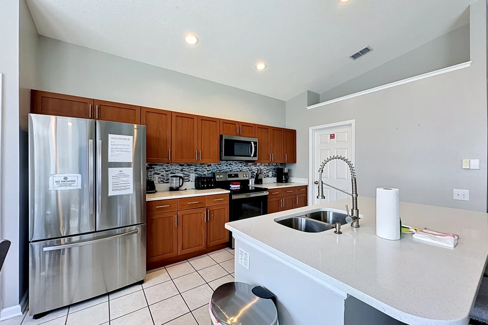 Windsor Palms Resort 125