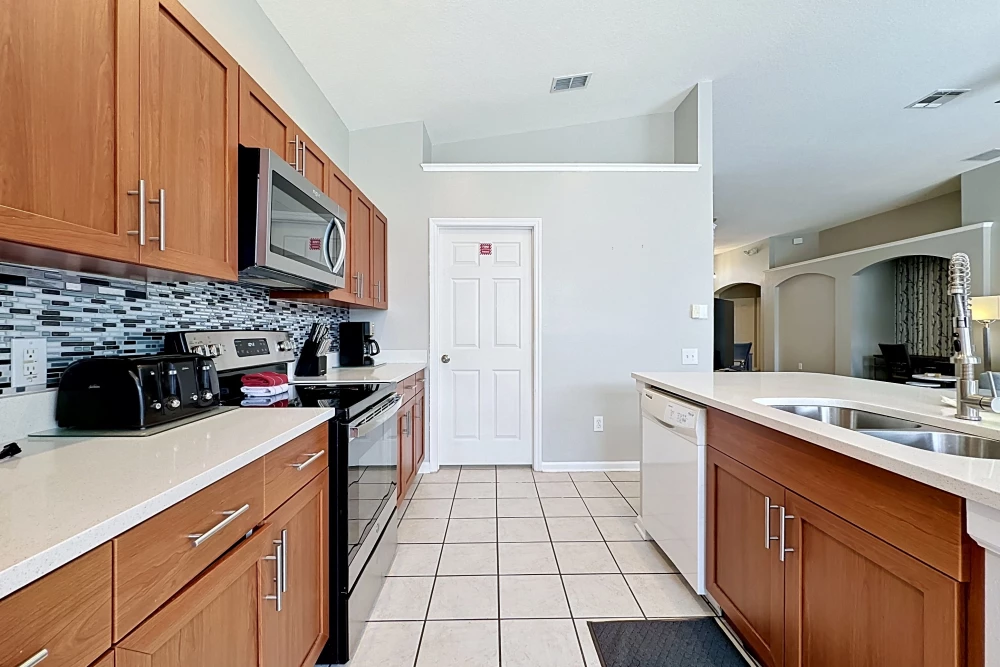 Windsor Palms Resort 125
