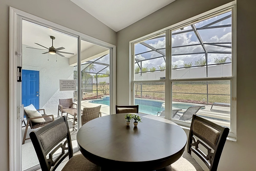 Windsor Palms Resort 125
