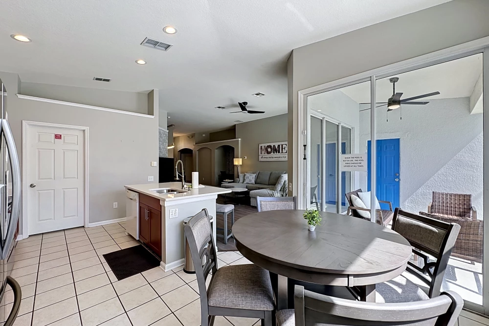 Windsor Palms Resort 125