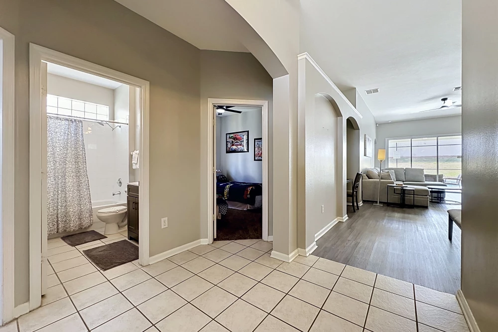 Windsor Palms Resort 125