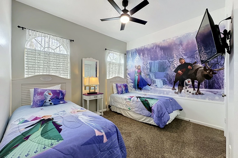 Windsor Palms Resort 125