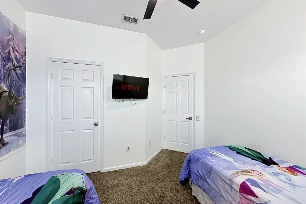 Windsor Palms Resort 125