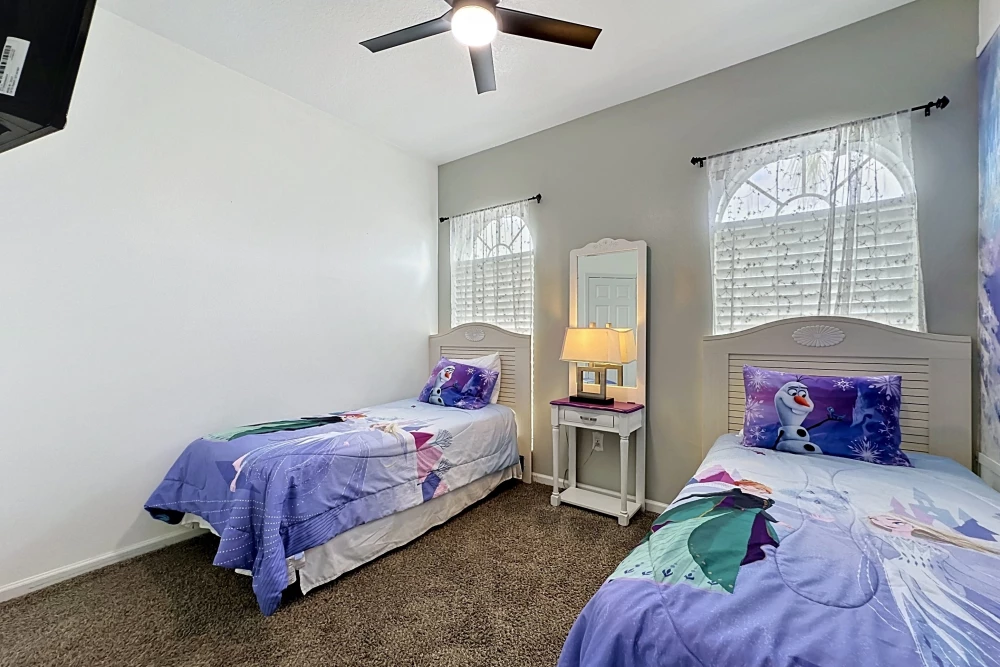 Windsor Palms Resort 125